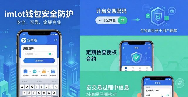 如何在imTrustwallet安卓版下载app中保持资金安全计划？_谷歌Play商店安装_imTrustwallet官网下载