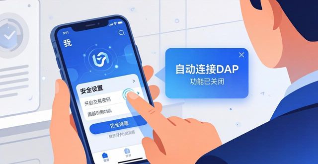 imTrustwallet钱包官网下载最新版后的初始设置技巧_imTrustwallet钱包安全设置_助记词离线保存