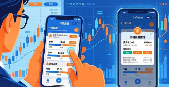 imTrustwallet市场板块币种价格动态_imTrustwallet安卓下载_如何通过imTrustwallet安卓版app下载掌握投资动态？
